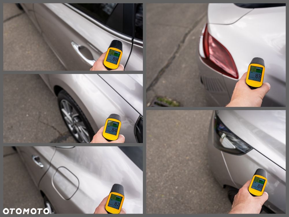 Hyundai i30 1.4 T-GDI Premium - 9