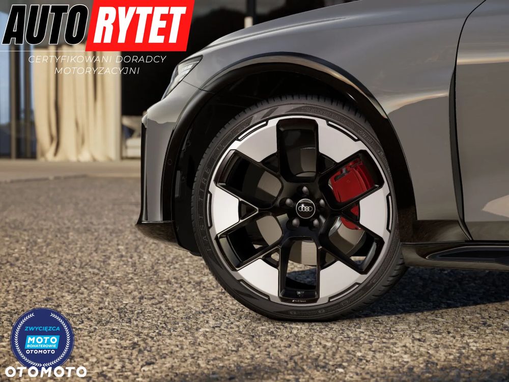 Audi A6 Allroad TDI mHEV 220 kW Quattro S tronic - 7