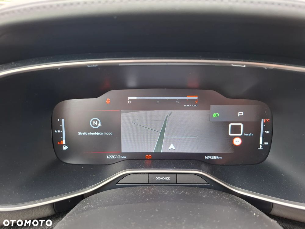 Citroën C5 Aircross 1.5 BlueHDi Shine EAT8 - 22