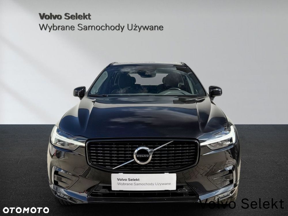 Volvo XC 60 - 4