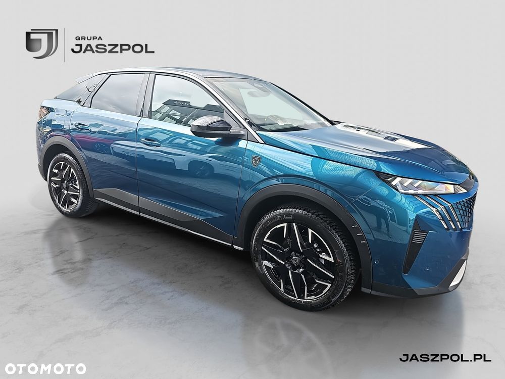 Peugeot 3008 - 1