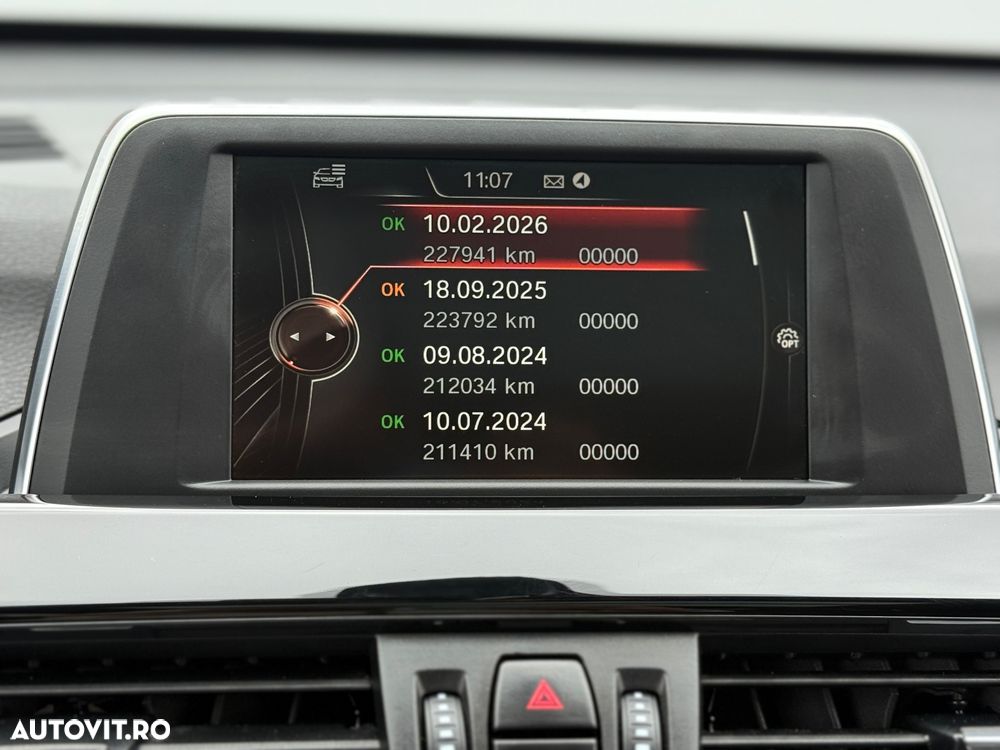 BMW X1 sDrive18d Aut. - 14