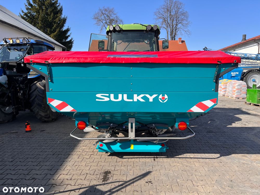 Sulky DX 30+ - 3