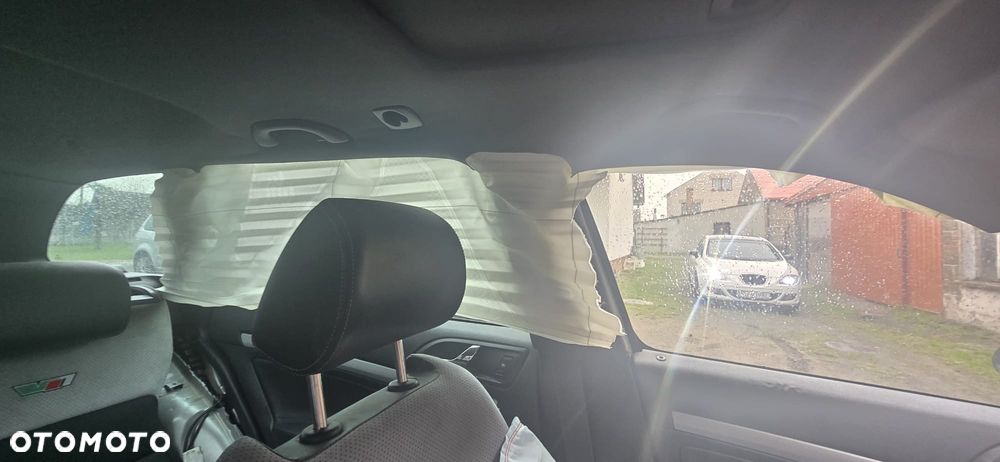 Skoda Octavia 2.0 TDI RS - 14