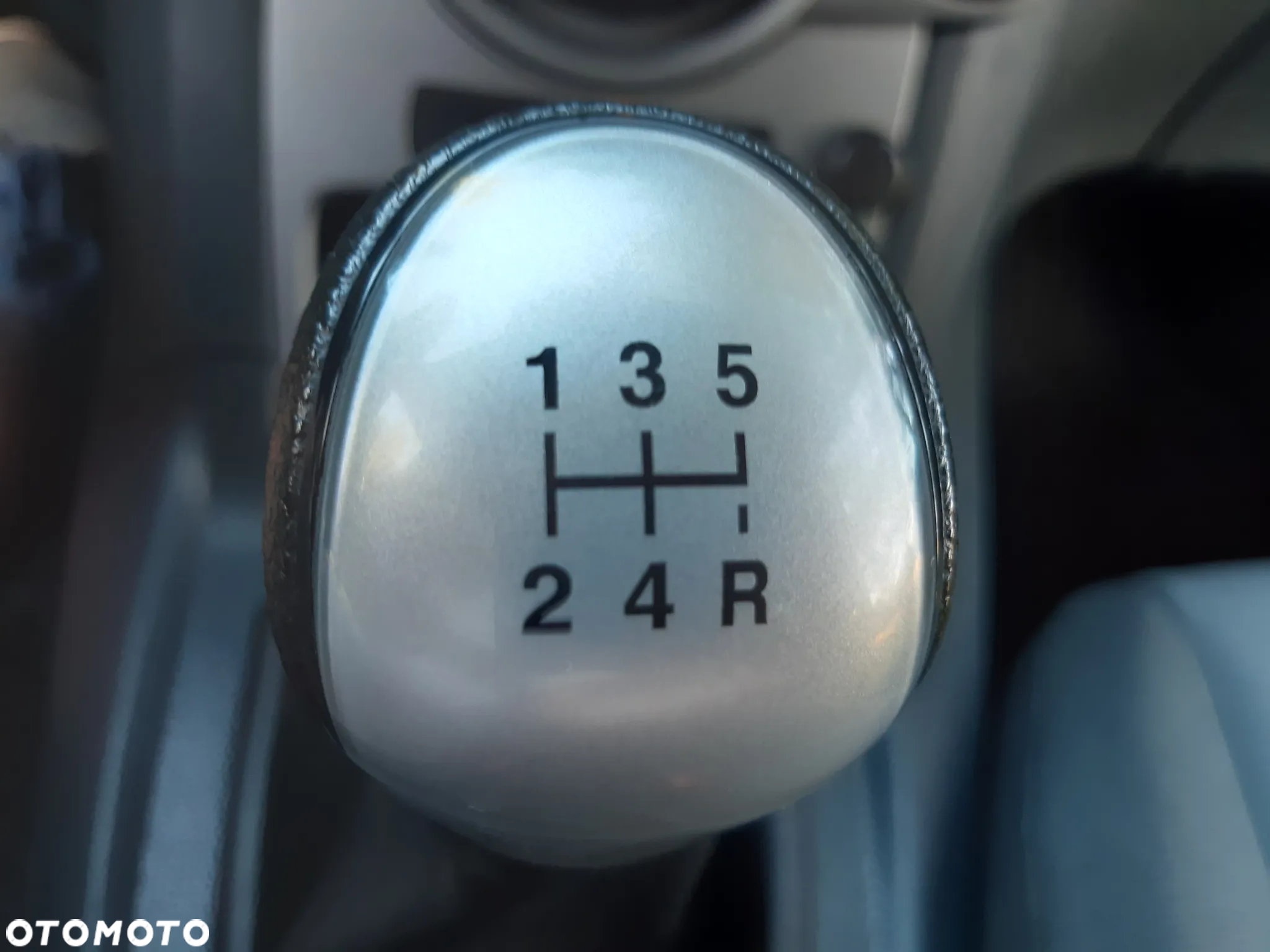 Ford Fiesta 1.4 Ghia EU5 - 12