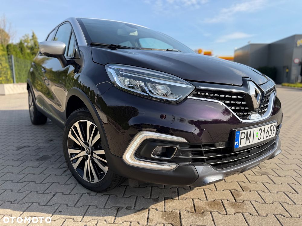 Renault Captur - 1