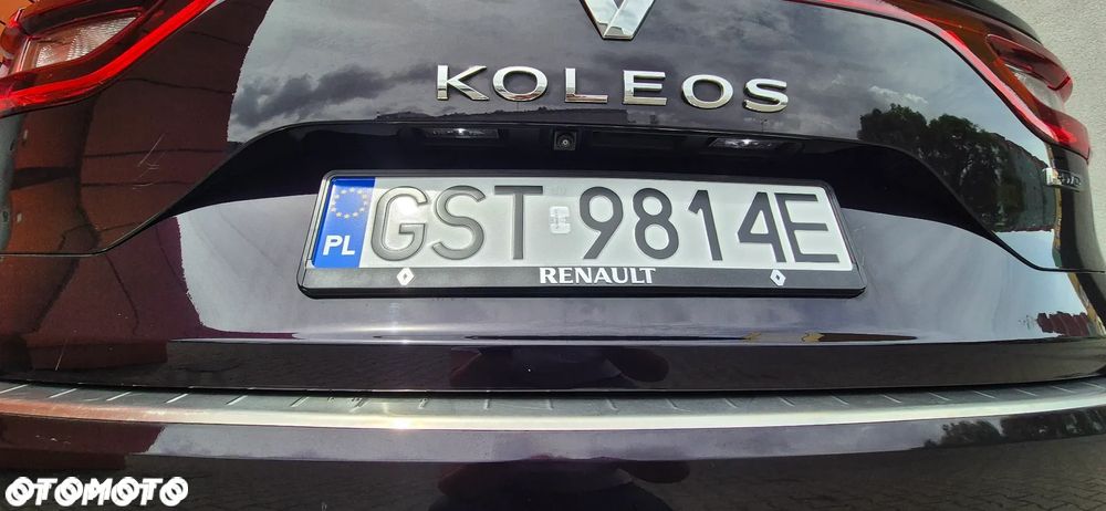 Renault Koleos 2.0 dCi Initiale Paris 4x4 X-Tronic - 13