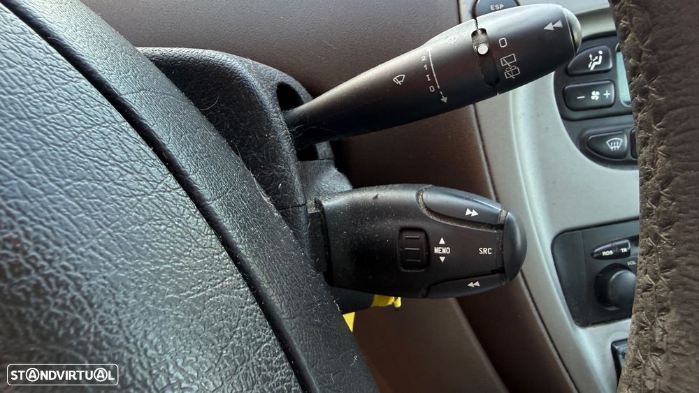 Citroën Xsara Picasso 1.6 HDi Premier Dynamique - 24