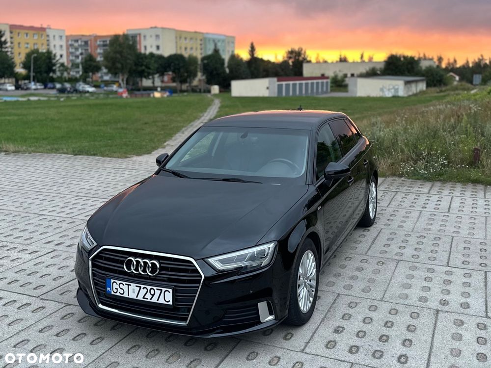 Audi A3 - 1
