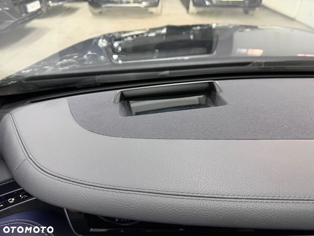 Mercedes-Benz Klasa S 400 4-Matic 7G-TRONIC - 33