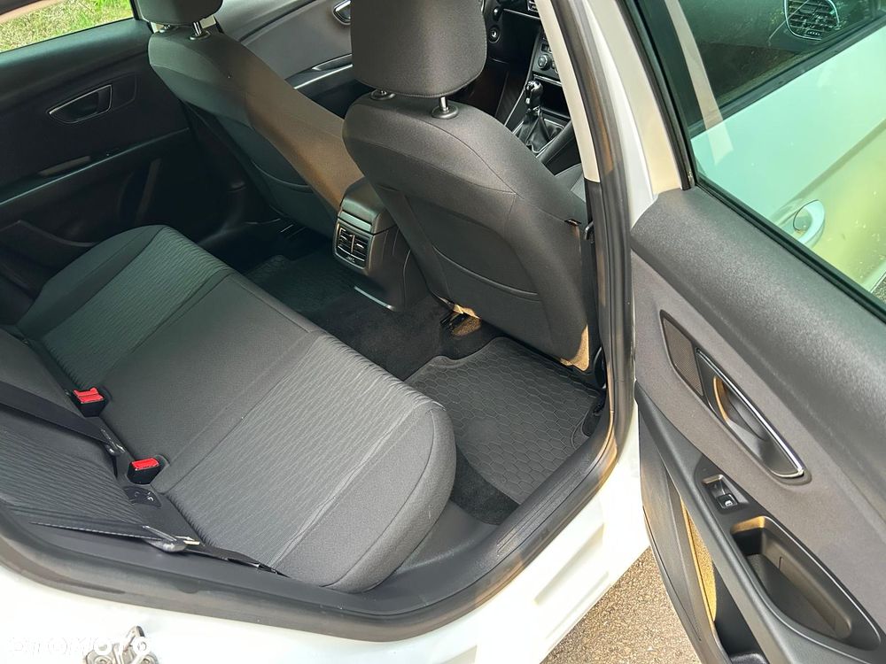 Seat Leon - 11