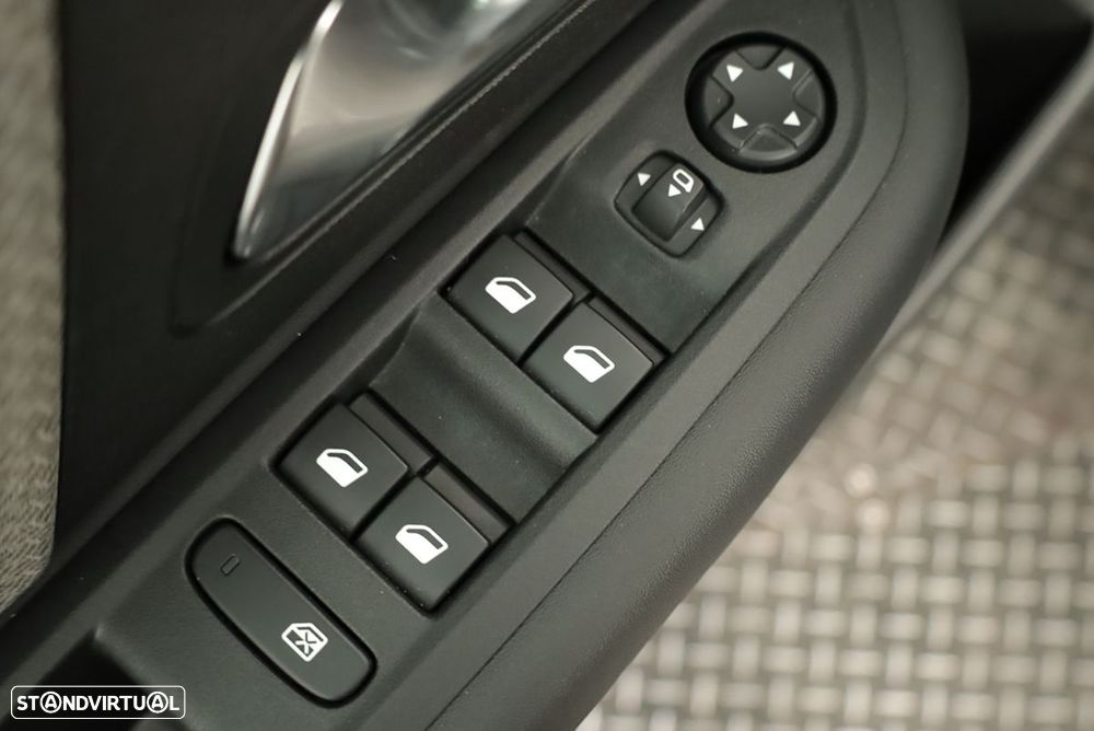 Citroën C4 1.5 BlueHDi Plus EAT8 - 20