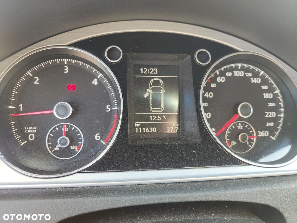 Volkswagen Passat Alltrack 2.0 TDI 4Mot - 16