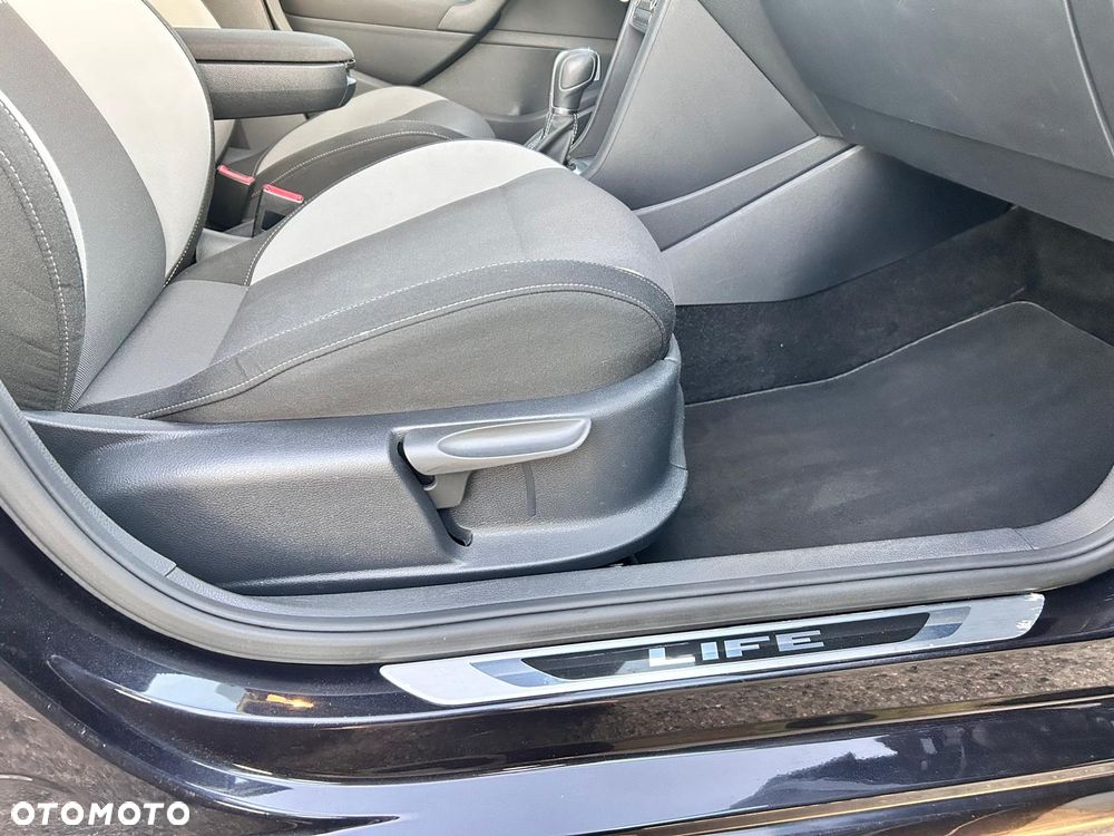 Volkswagen Polo 1.2 TSI DSG Life - 13