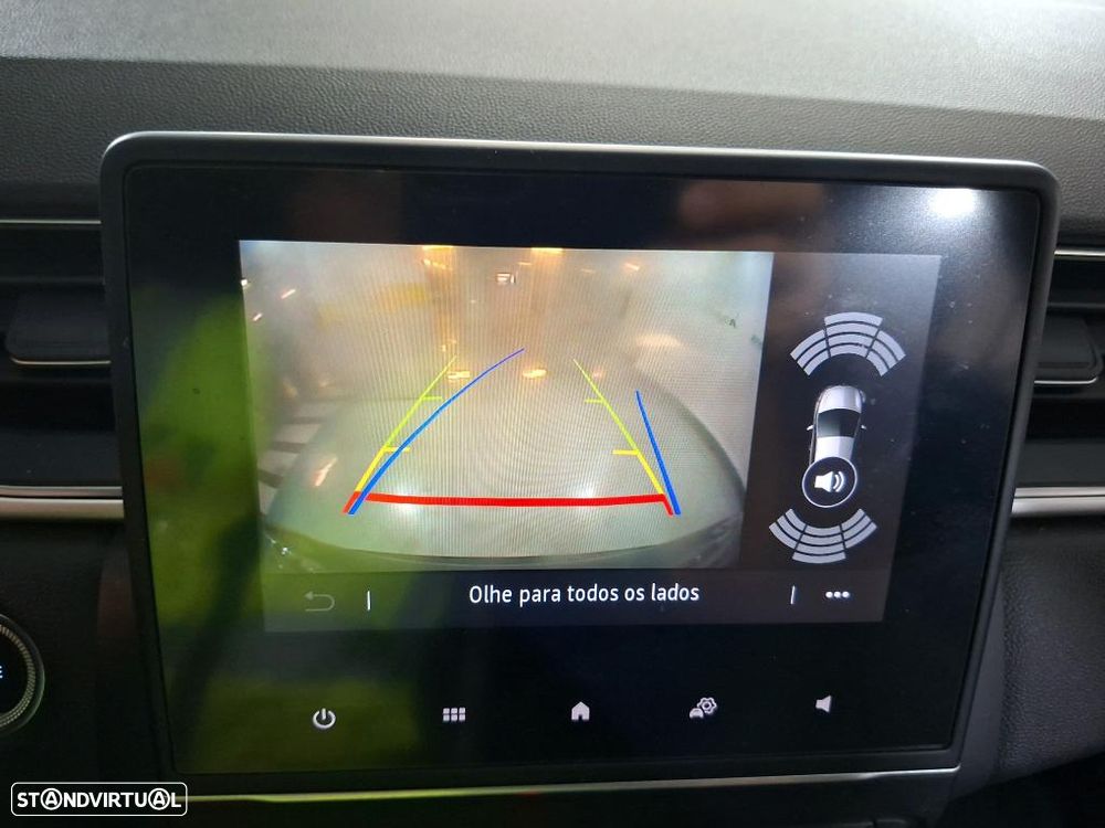Renault Captur 1.6 E-Tech Plug-In Intens - 10