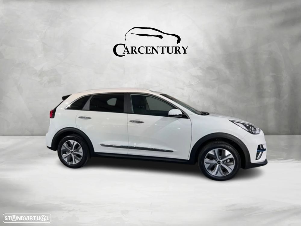 Kia e-Niro 64kWh - 1