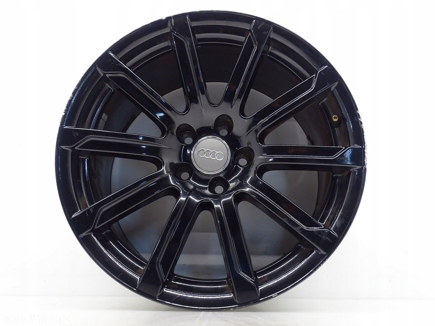 FELGA KOŁO ALUFELGA R18 AUDI A4 B8 A5 8T Q5 8R 5X112 8.5J ET29 8T0601025CF - 3
