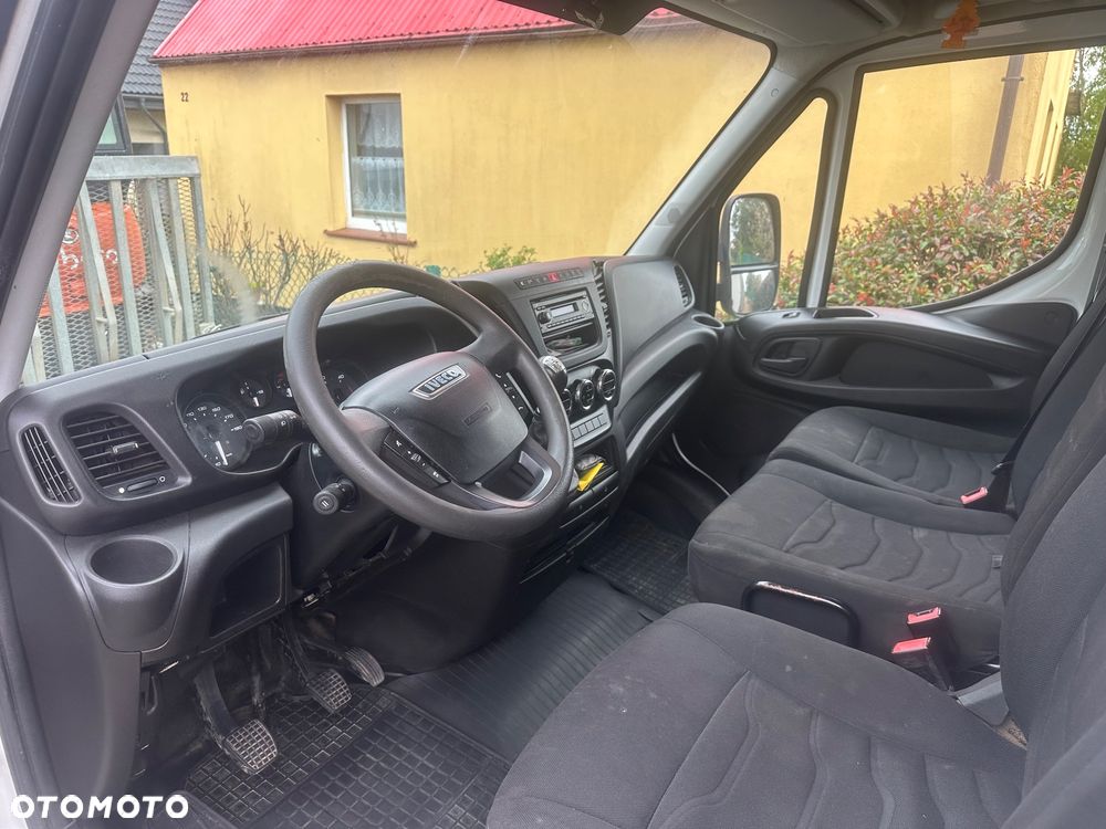 Iveco Daily 35-170 - 8