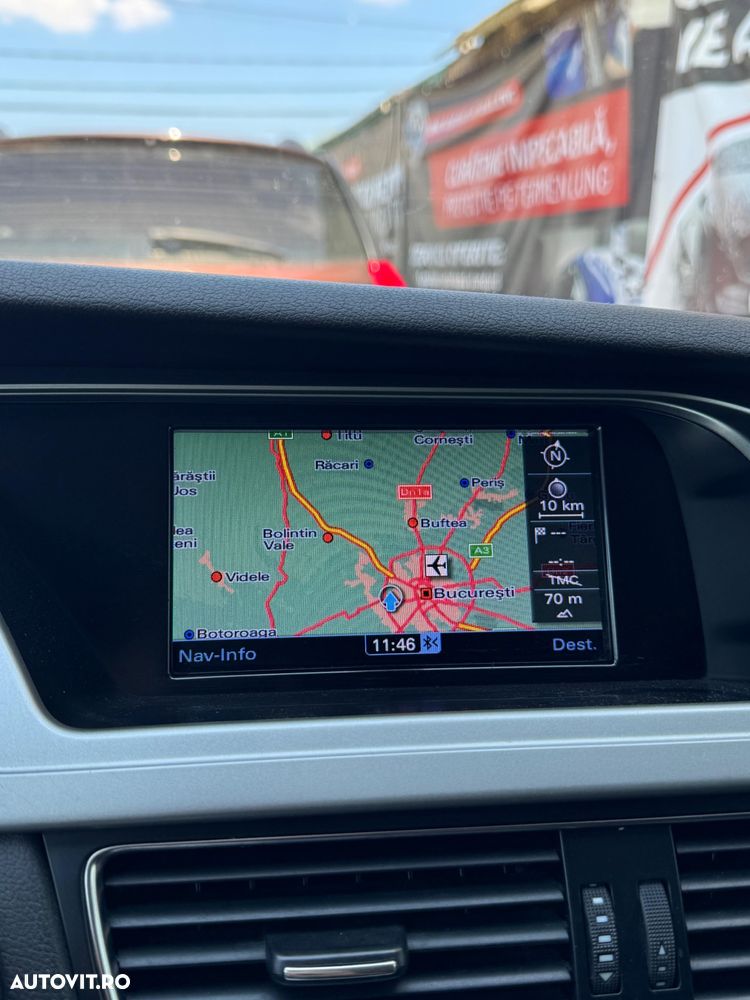 Audi A4 Allroad - 15