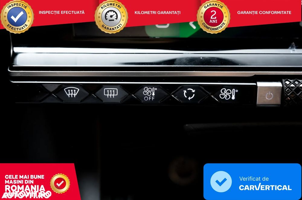 DS Automobiles DS 7 Crossback ver-ds7-1-6-puretech-180-s-s-eat8-rivoli - 16