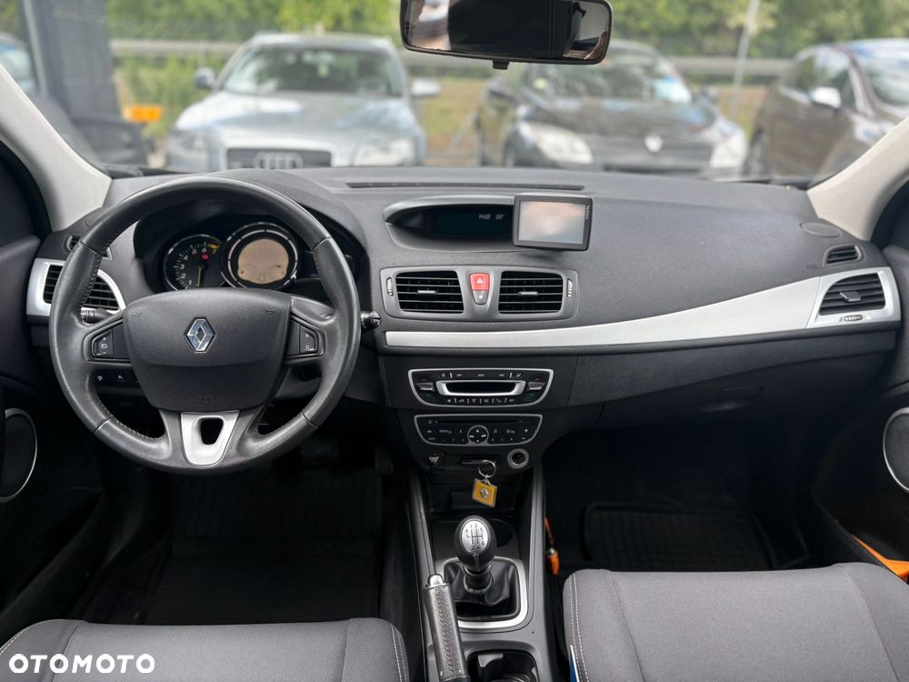 Renault Megane - 13
