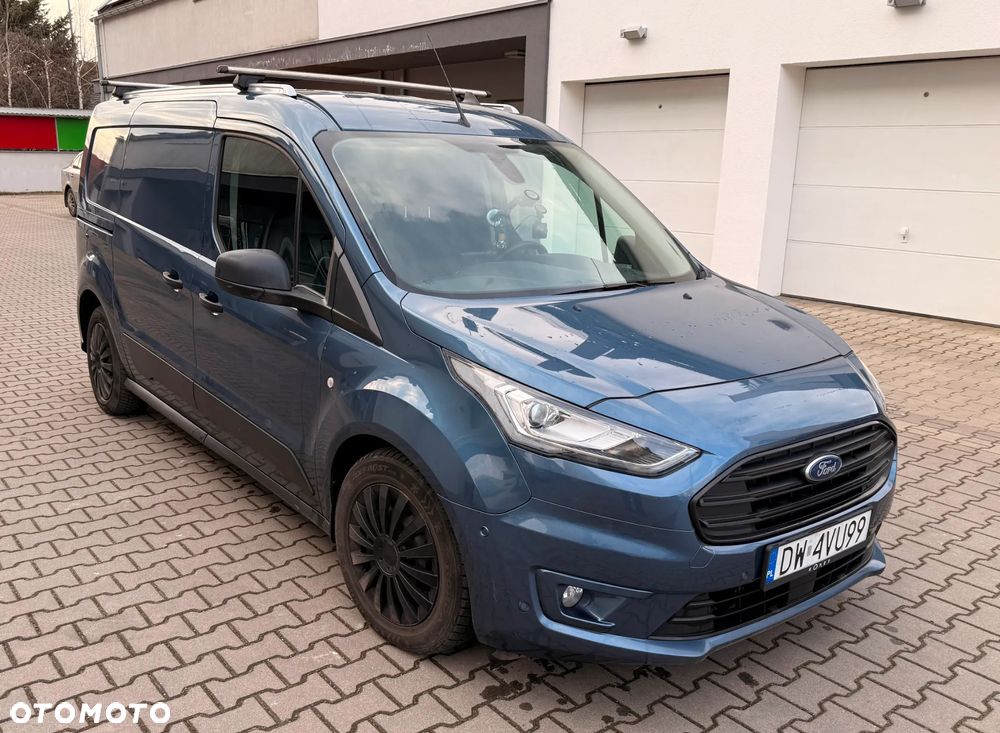 Ford Transit Connect - 2