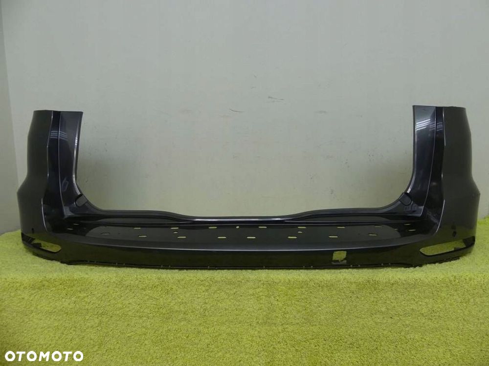 zderzak tył ford s-max mk2 6pdc 15r-