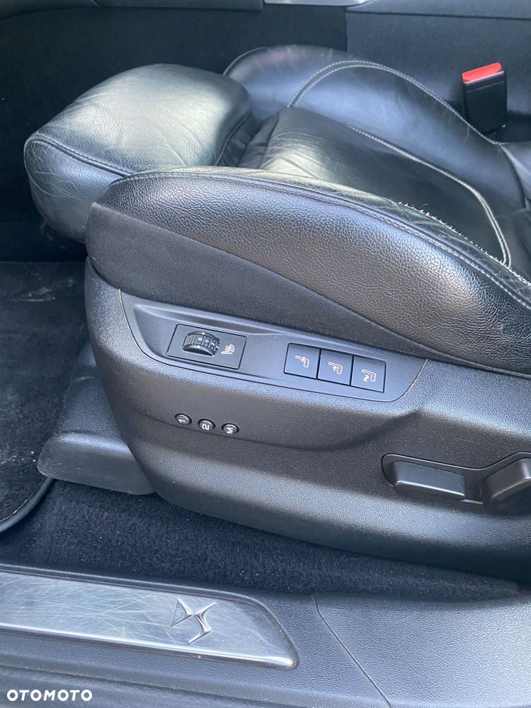 Citroën DS5 2.0 BlueHDi SportChic EAT6 - 8