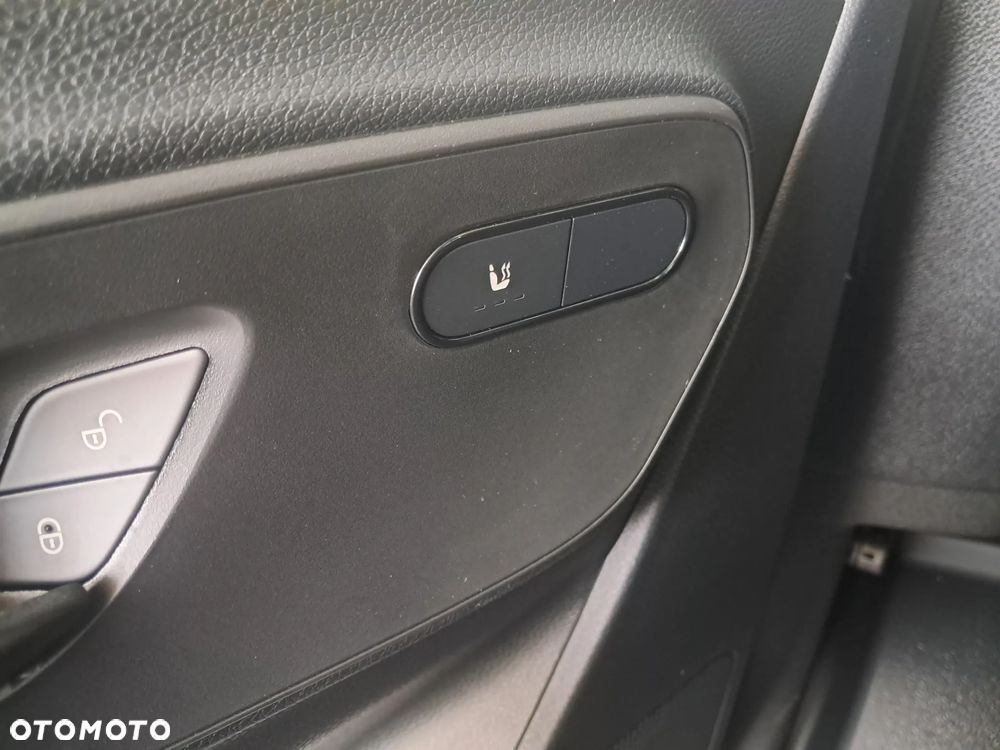 Mercedes-Benz Sprinter 317 CDI Furgon PRO ekstra długi - 19