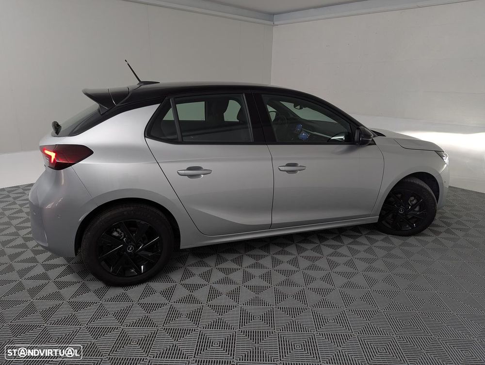 Opel Corsa 1.2 T GS Aut. - 23