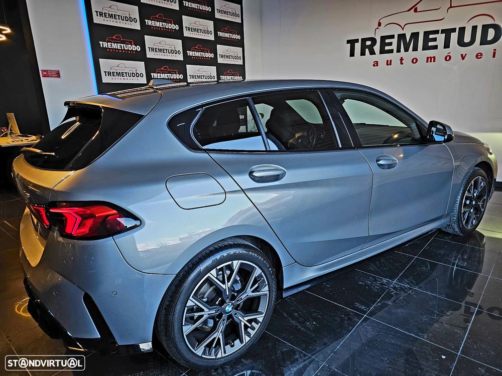 BMW 116 Pack Desportivo M - 7
