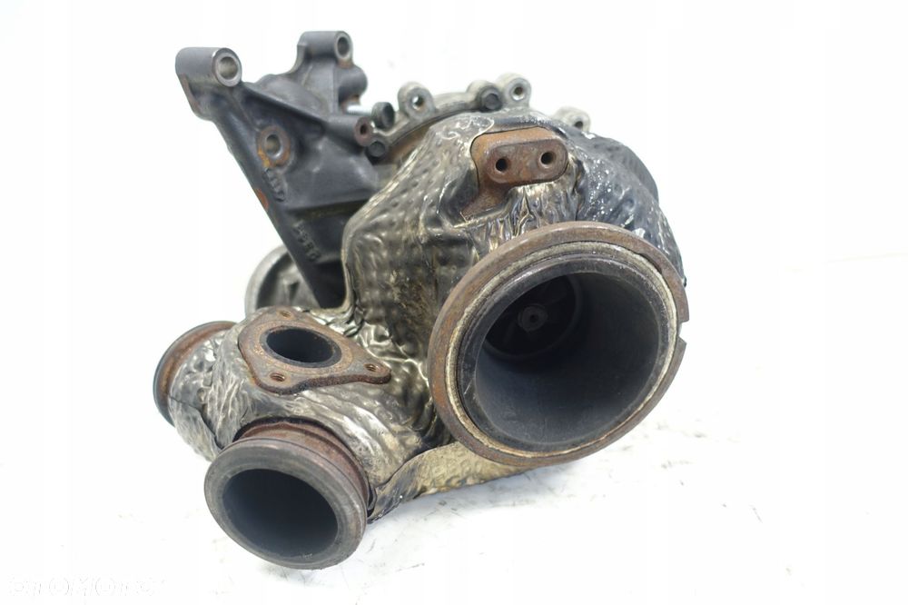 TURBOSPRĘŻARKA Audi Q7 3.0 TDI 272 KM _ turbo 059145873CL - 5