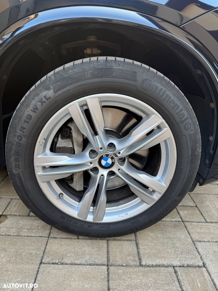 BMW X5 M M50d - 17