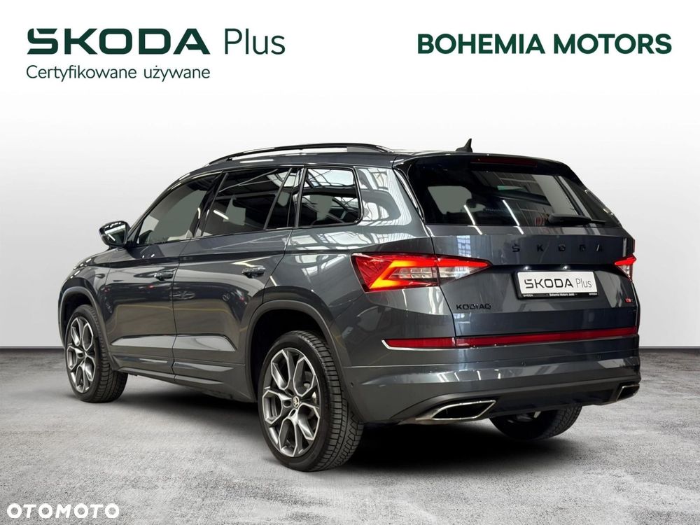 Skoda Kodiaq - 4