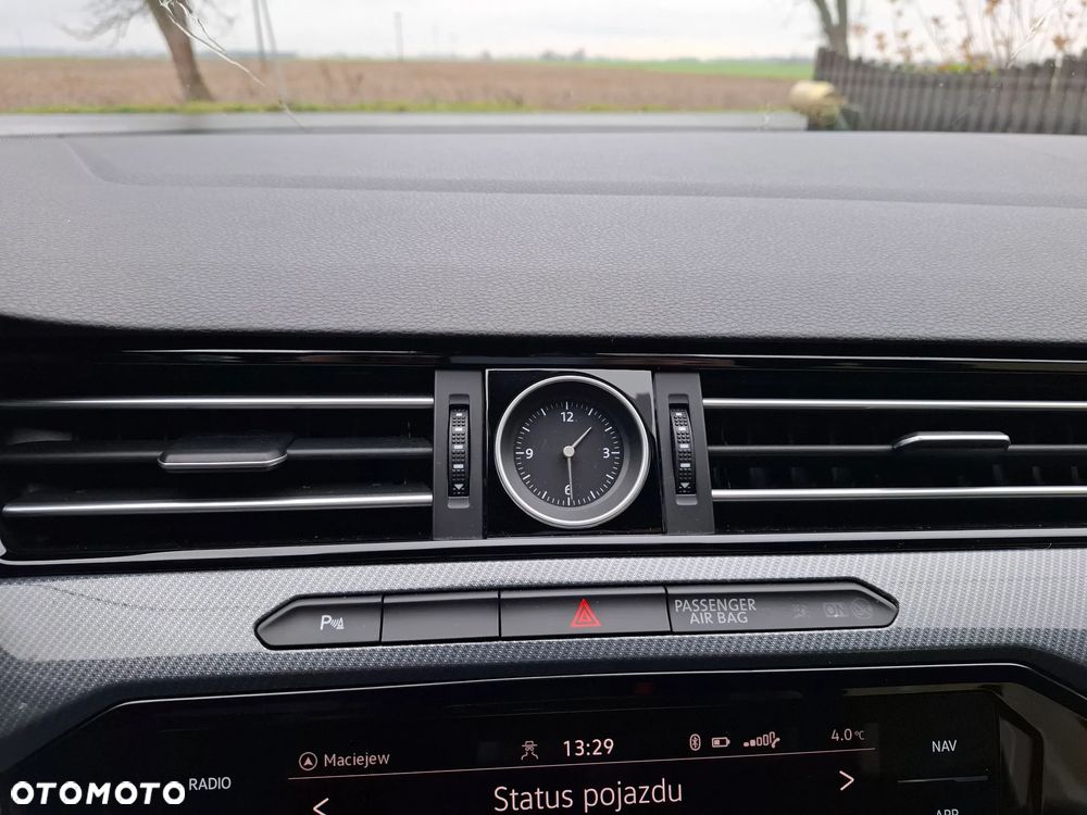 Volkswagen Arteon 2.0 TSI R-Line DSG - 7