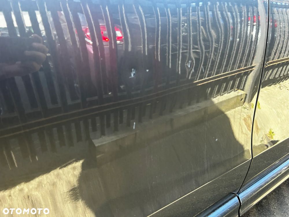 Mercedes-Benz EQV 300 lang - 39