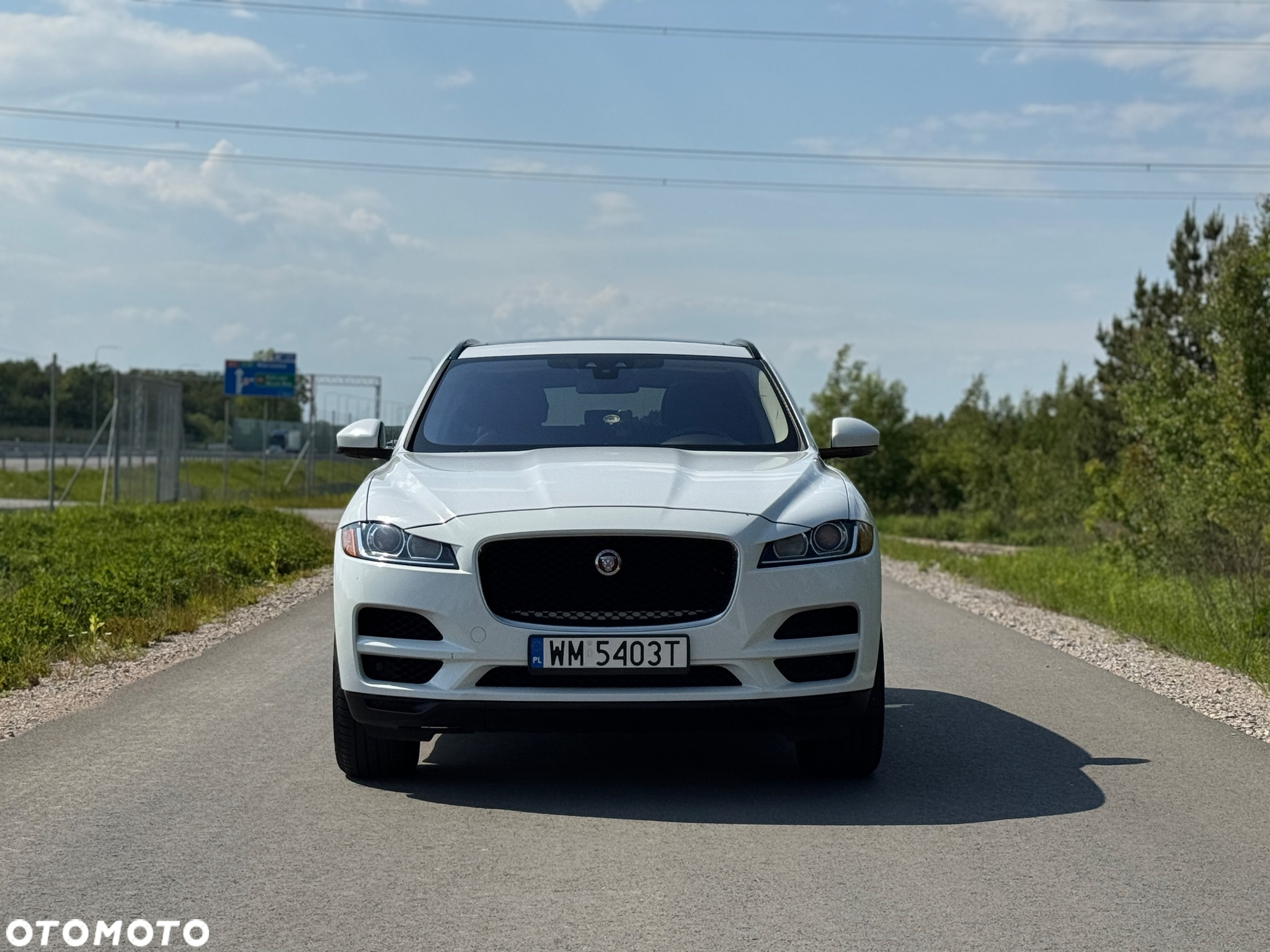 Jaguar F-Pace 20d AWD Portfolio - 3