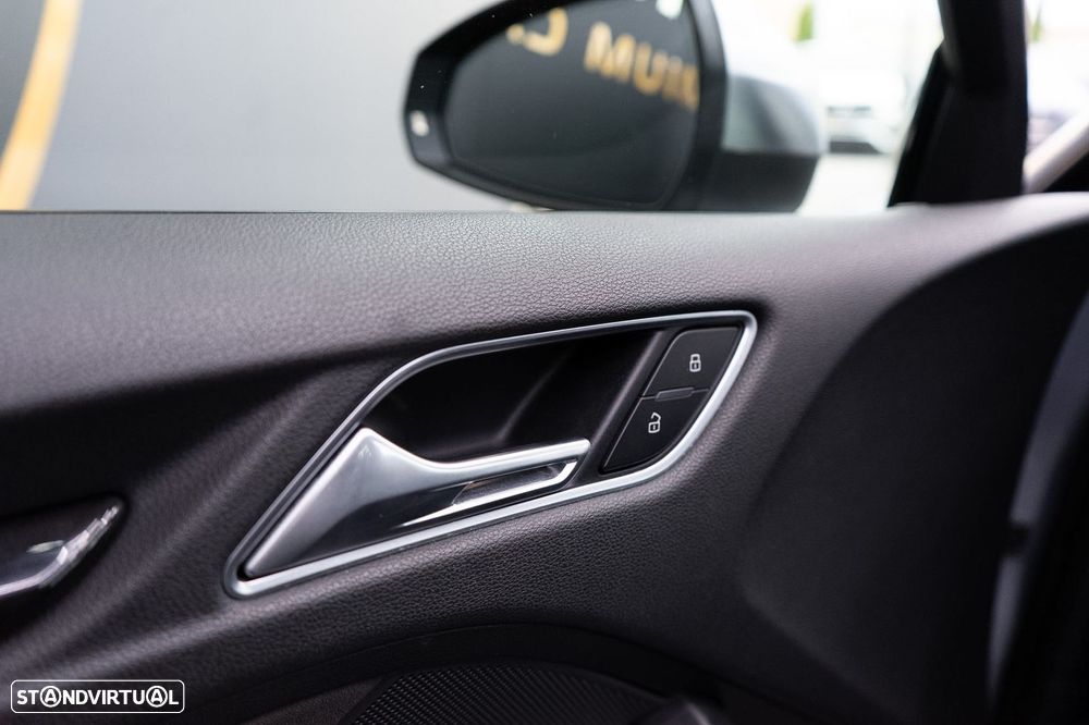 Audi RS3 Sportback 2.5 TFSI quattro S tronic - 22