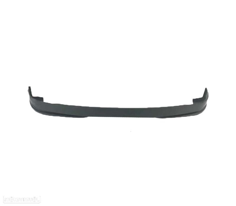 SPOILER LIP FRONTAL BMW E39 95-01 - 2