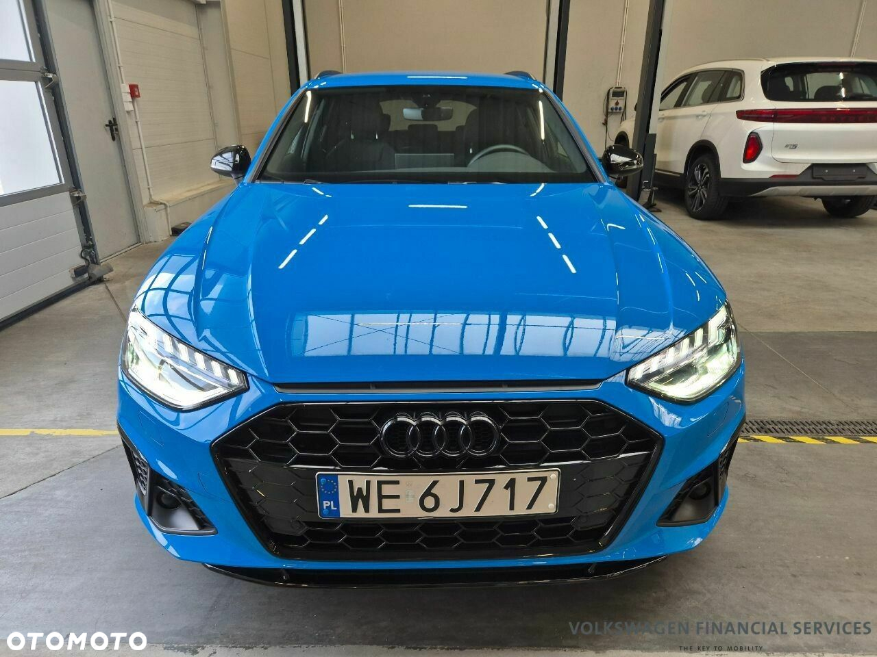 Audi A4 - 2