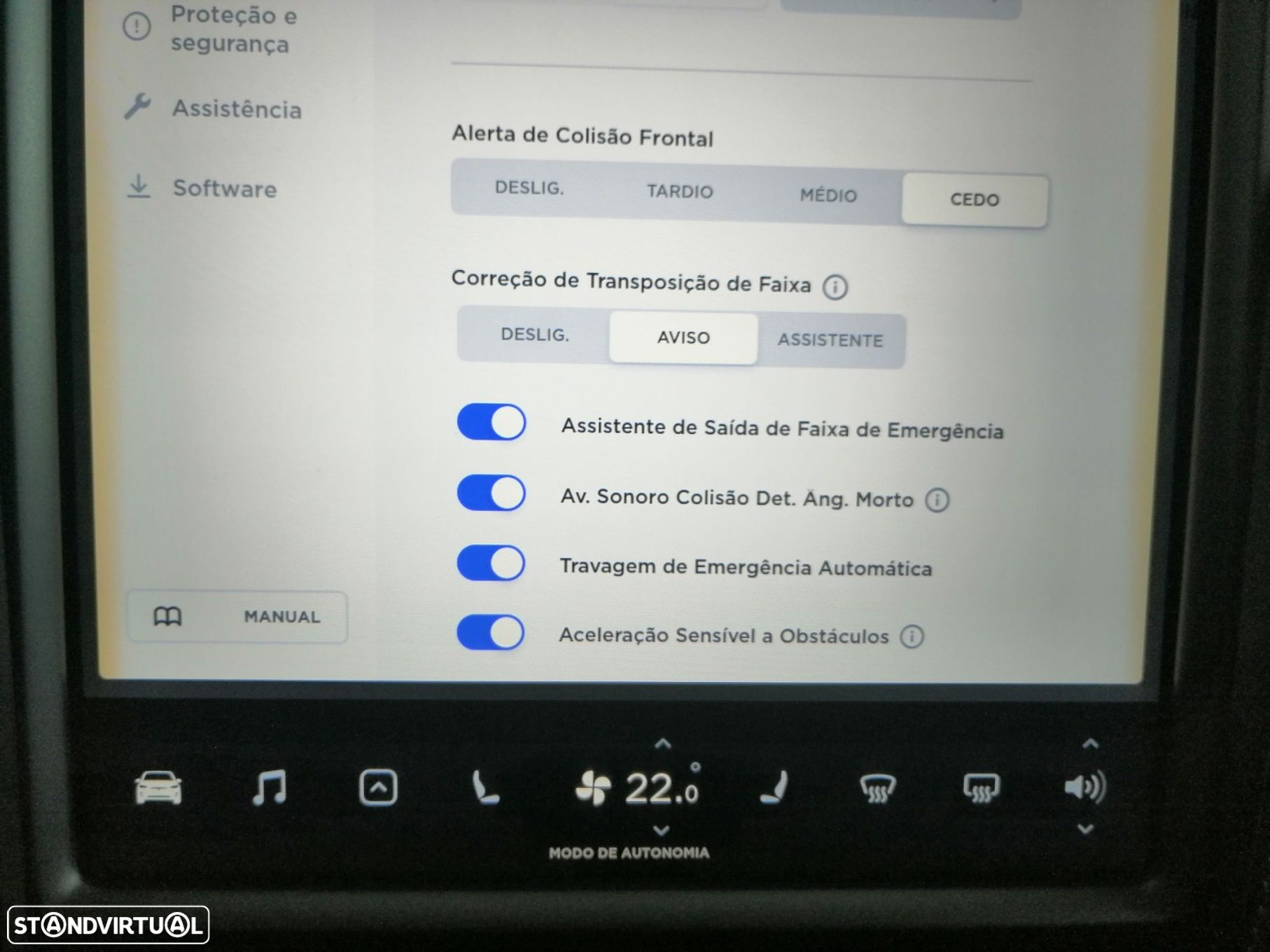 Tesla Model X 100 kWh Performance Ludicrous AWD - 54