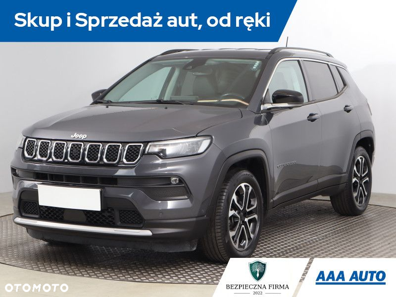 Jeep Compass - 2