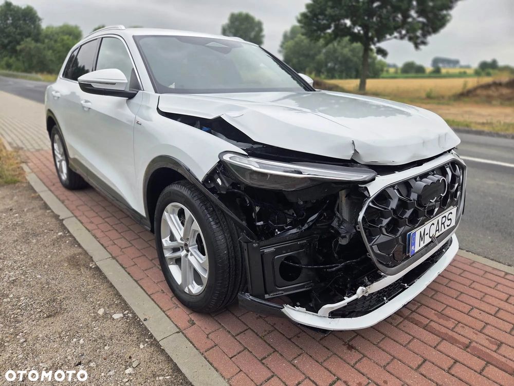 Audi Q5 40 TFSI mHEV Quattro S Line S tronic - 8