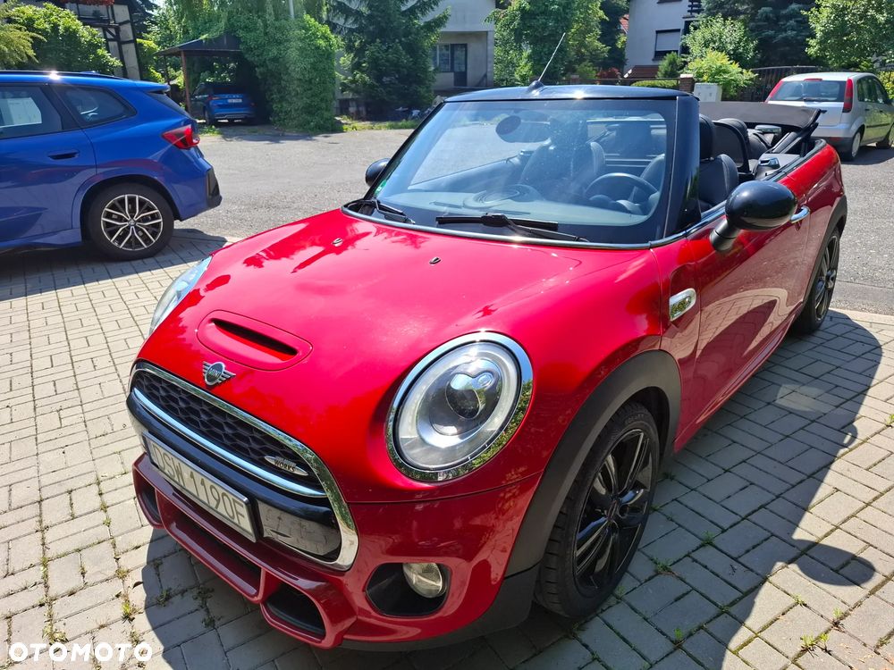 MINI Cooper S Standard - 1