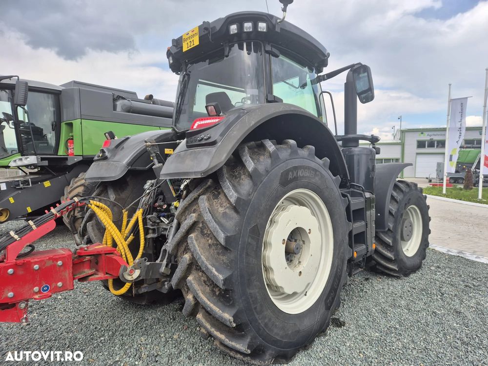 Valtra S 354 Smart Touch - 2