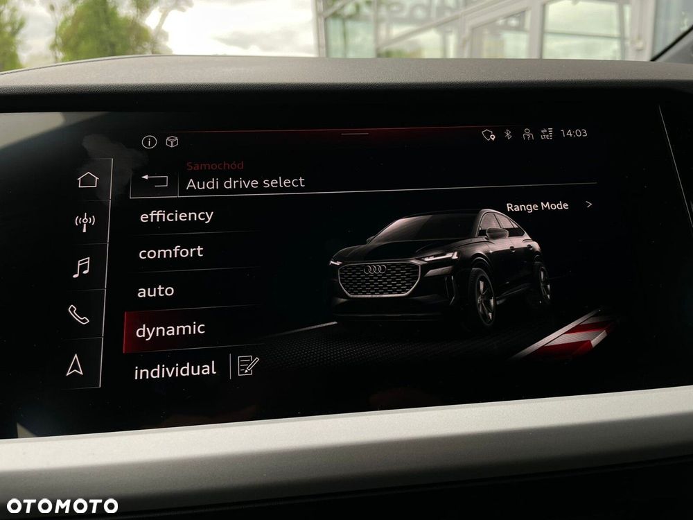 Audi Q4 Sportback e-tron - 31