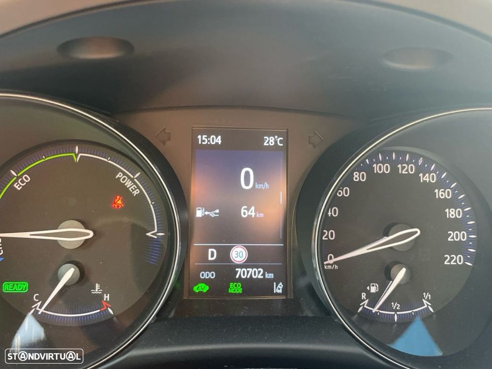 Toyota C-HR 1.8 Hybrid Square Collection - 3