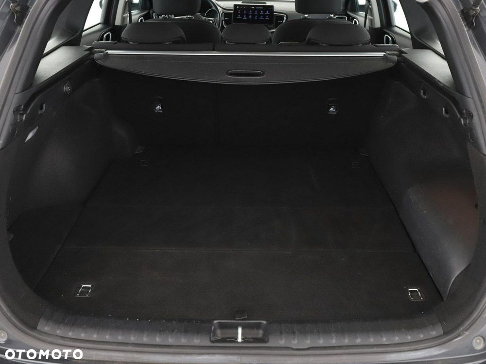 Kia Ceed 1.6 GDI DCT OPF Vision - 21