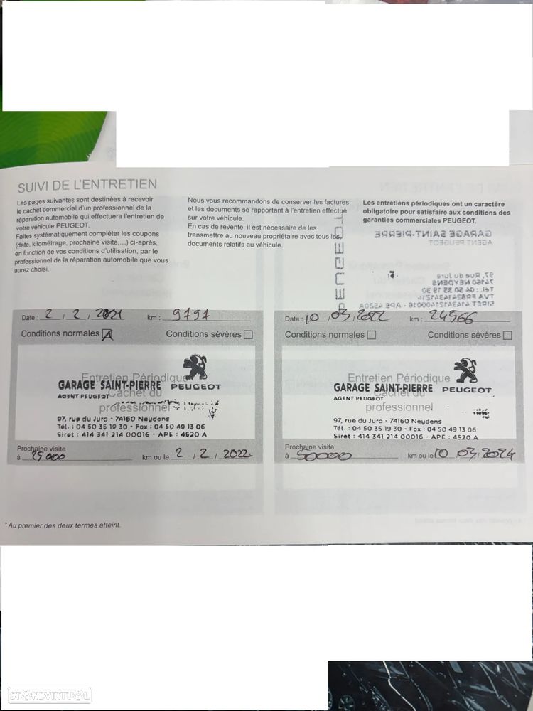 Peugeot e-208 GT - 33