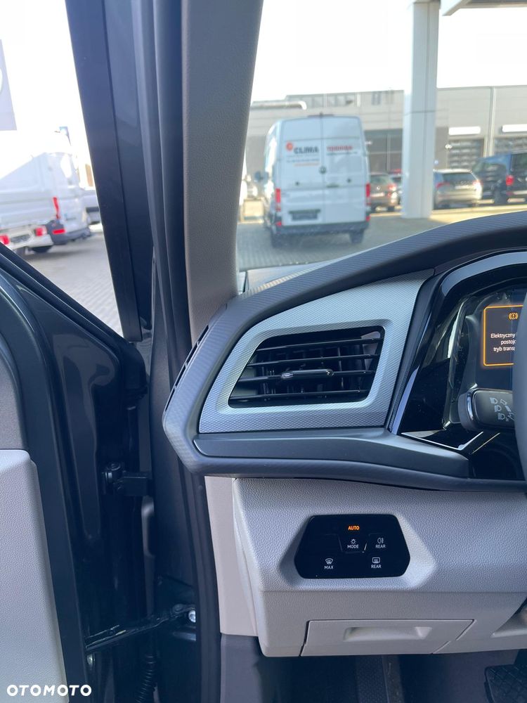 Volkswagen Multivan 2.0 TDI L2 DSG - 16